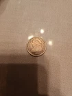 1832 Capped Bust Half Dime — photo from another recent sale