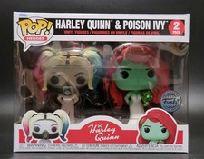 Ultimate Funko Pop Poison Ivy Figures Checklist and Gallery 9