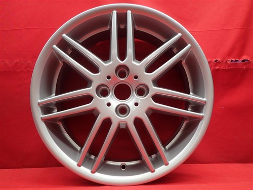 JDM MINI Mini Genuine Double Spoke R99 BBS RD267 Wheels 4 Pieces 7J 17 ...