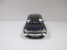 Miniature : 1/43ème - SIMCA 1100 Special