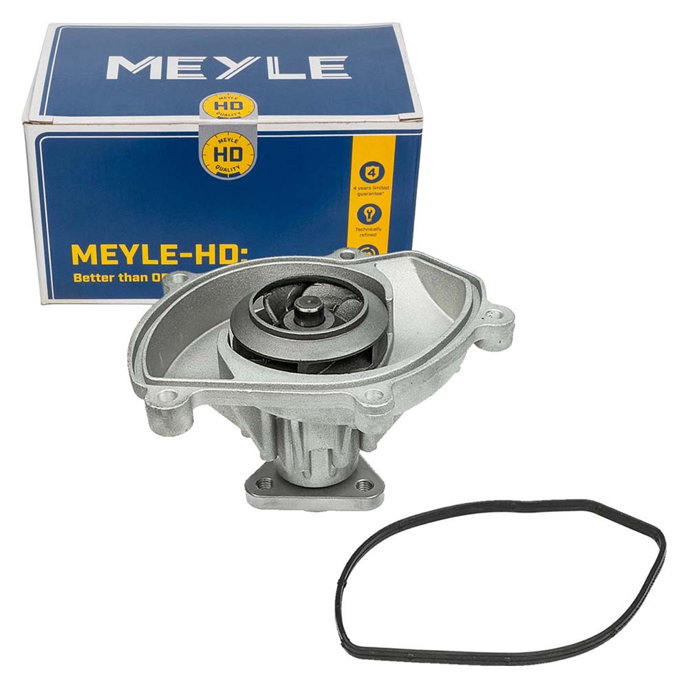 OEM Meyle Engine Cooling Water Pump Fits Porsche Cayenne Macan 4132200001/HD