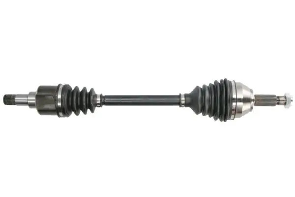 Pascal Albero Motore/Semiasse G2g014pc - Immagine 2