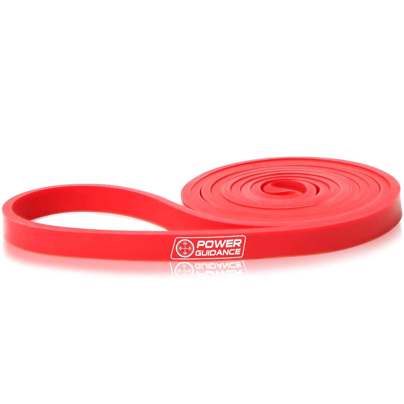 - Stretch Resistance Band - Mobility Red