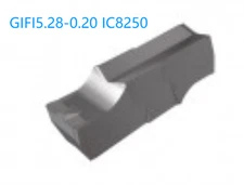 10 PCS  ORIGINAL  INSERTS  GIFI5.28-0.20 IC8250