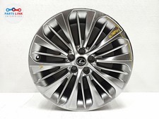 2018-24 Lexus Ls500 20 Wheel Rim 20x8.5j 74370a Factory Alloy 5x120 Oem
