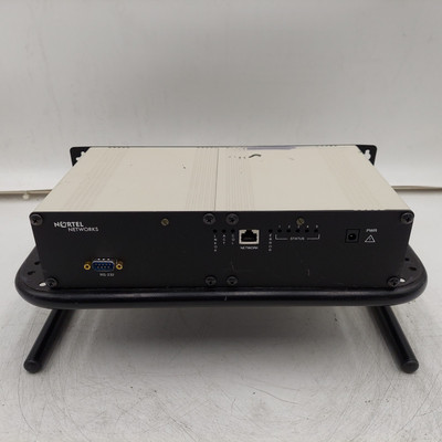 Nortel WLAN IP Telephony Manager 2245 (NTTQ60CAE5)