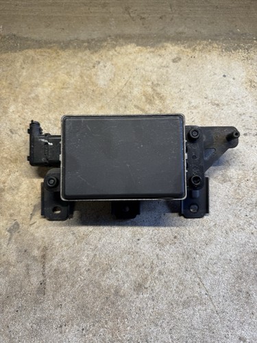 2017-2019 Hyundai Santa Fe Cruise Control Distance Radar Sensor OEM 96400-B8000