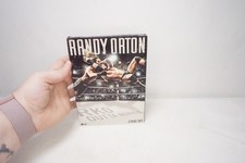 WWE: Randy Orton - RKO Outta Nowhere (DVD, 2016, 3-Disc Set) Wrestling