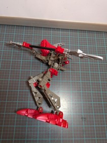 LEGO BIONICLE: Rahkshi Turahk (8592)