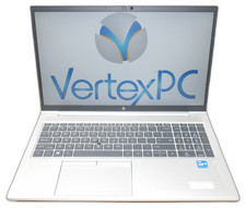 HP HP EliteBook 850 G8 Notebook PC i5-1145G7 2.60GHz 16 GB 512GB SSD 15.6" JN