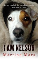 Martina Mars | I AM Nelson | Taschenbuch | Englisch (2021) | I AM Nelson