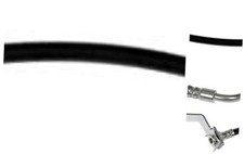 H621541 Rear Passenger Side Brake Hydraulic Hose Compatible with Select