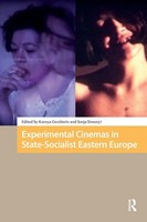 Experimental Cinemas In State-Socialist Eastern Europe | Gurshtein (U. A.)