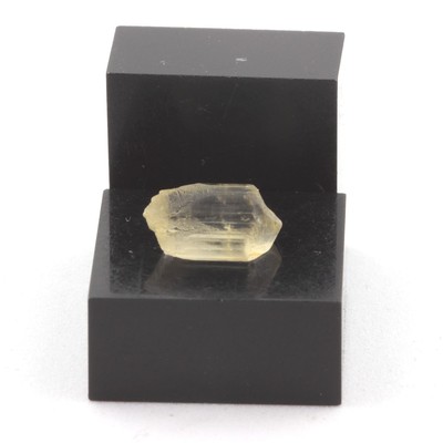 Skapolith Edelstein 2.78 ct Mpwapwa District, Dodoma Re