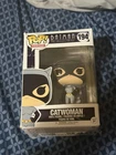 Funko Pop! Vinyl: DC Universe - Catwoman #194 Batman Animated Series