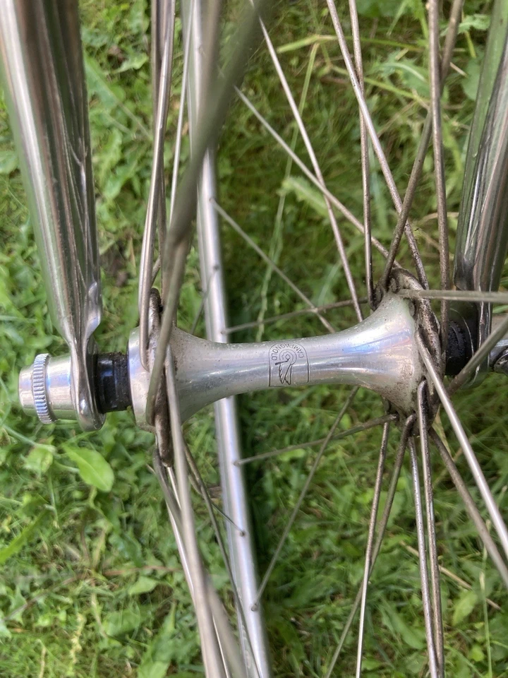 Bottecchia Vintage Rennrad Campagnolo RH 55 - Bild 3 von 4