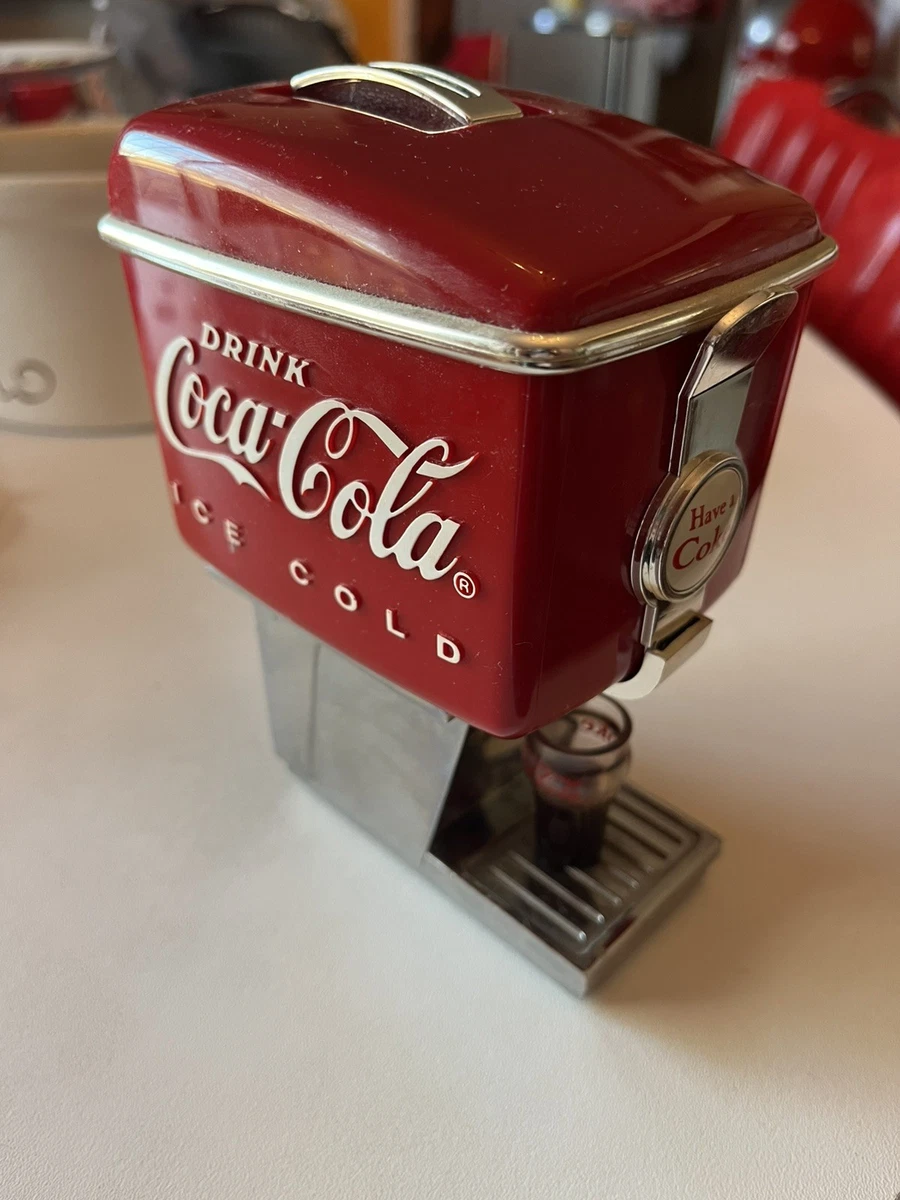 coca cola fountain dispenser | eBay