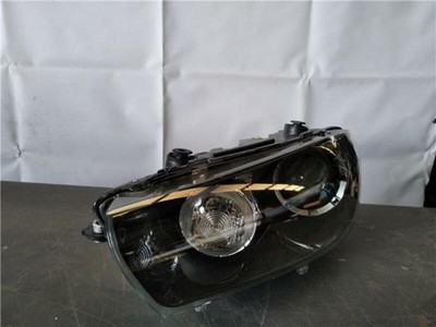 1K8941753J Headlight Left 51580 for Volkswagen Scirocco (138)