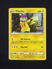 Pikachu come nuovo - SWSH234 - SWSH Black Star Promo Pokemon SWSH Black Star Promo