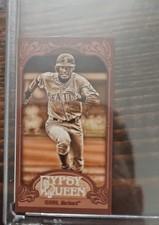 After the Break - What Worked and What Didn't in 2012 Gypsy Queen 9