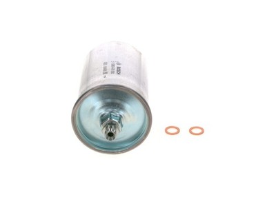 BOSCH 0 986 AF8 093 Kraftstofffilter für MERCEDES-BENZ,PUCH
