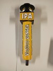 NEW BELGIUM BREWING VOODOO RANGER IPA TAP HANDLE KNOB — photo 4