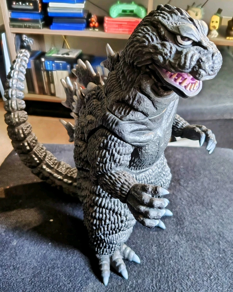 Marmit 哥斯拉玩具| eBay