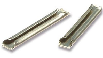 Peco SL-10 HO/O Rail Joiner Code 100 Norfolk Southern