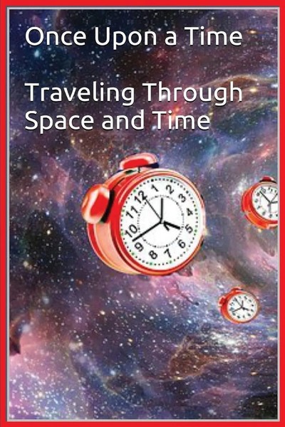 Noah | Once Upon A Time - Traveling Through Space And Time | Taschenbuch (2024)-image