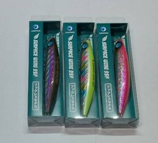 Surface Wing 95F HL 3 piece set JUMPRIZE