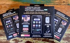 Monster Central 300MC Remote Control Power Outlet + Two Expansion Modules