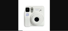 Classic Fujifilm Instax Mini SE Camera Auto-focusing Wrist Strap Birthday Christ