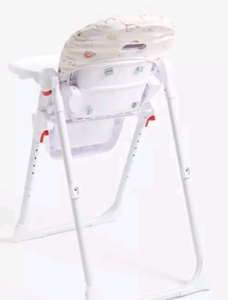 Mothercare Lovable Bear Highchair UK