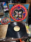 KISS ROCK AND ROLL OVER 1976 1stLP NBLP‑7037 w/ Insert F/G+
