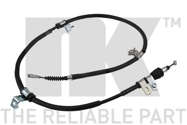 Zugdraht, Handbremse Nk 903467 FüR OE 59760 2H300 - 59760 2H300DS - 59760 2R300-image