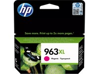 Hp 963XL Tinte 3JA28AE Magenta 1600 Seiten 23,25Ml