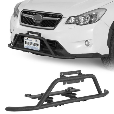 #ad Clean Design Rally light Bar Tubular Front Bumper for 13 17 Subaru XV Crosstrek $139.66