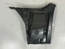 BMW 6 F12 F13 2012 Links Stoßecke Stoßstange Stoßfänger hinten 8050385