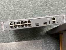 Juniper EX2300-C-12P POE Switch 12 x 1GbE  2 SFP 10G uplinks