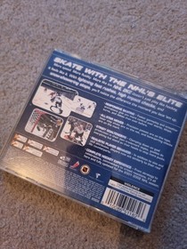 NHL 2K2 SEGA DREAMCAST game 2002