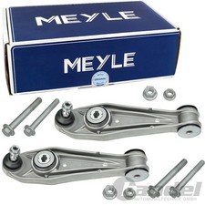 2x MEYLE QUERLENKER VORNE LINKS/RECHTS UNTEN für PORSCHE 911 997 BOXSTER 987