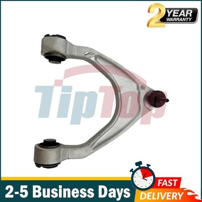 Front Upper Right Control Arm For 2017-2022 Maserati Levante M161 3.0L 670031994