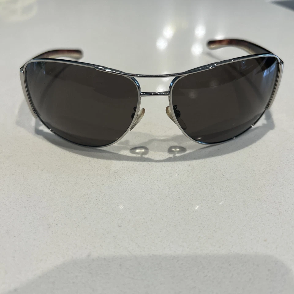 Gafas de sol PRADA SPR 75 64014 1BC-5G1 Foto 2 de 4