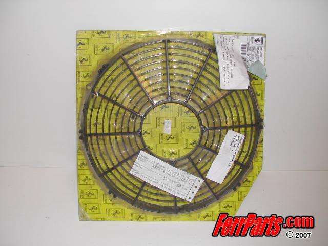 Ferrari 456 LH Air Inlet, # 152912