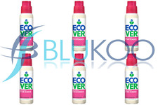 Image of Ecover Stain Remover - 200ml (Pack of 6)