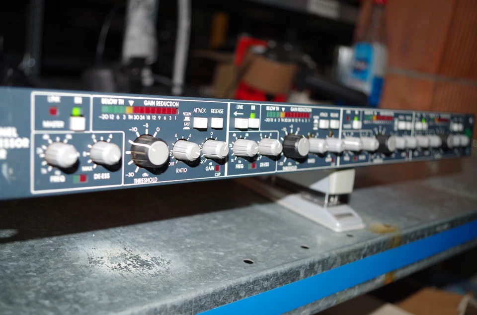 BSS DPR 404 - Bild 3 von 4