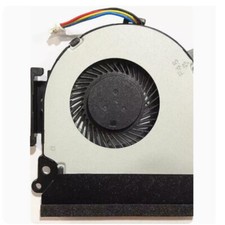 Original 1PC Cooling Fan For Toshiba A50-C R50-C L50-D A50-E B65 Fan