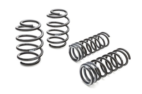 Eibach Pro-Kit Lowering Springs for 2015-2018 Audi A3 1.8T 2.0T FWD only - Picture 2 of 2