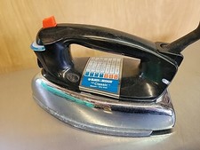 Vintage Black & Decker The Classic Steam Dry ...