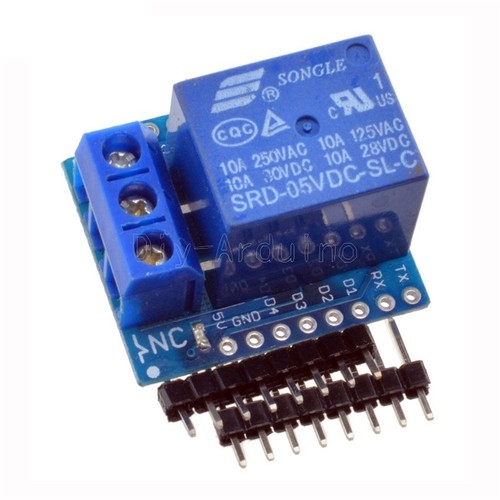 WeMos D1 Mini ESP8266 ESP 12F DHT22 AM2320 CH340 CP2104 Wifi Module For NodeMCU - Bild 16 von 64